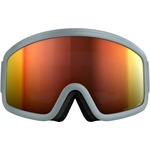 POC Ски маска Poc Ciasma S2 Ski goggles - Granite Grey / Partly Sunny Orange - размер One Size (417-6101-0411)
