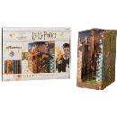 Harry Potter Tiny Adventures Book Nook Mini Diorama Metlobal Pitch 23
