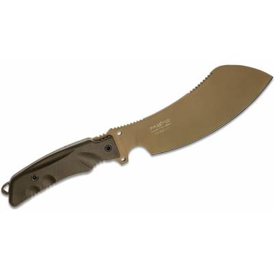 Fox Knives Fox PANABAS COYOTE N690 CT FX-509CT