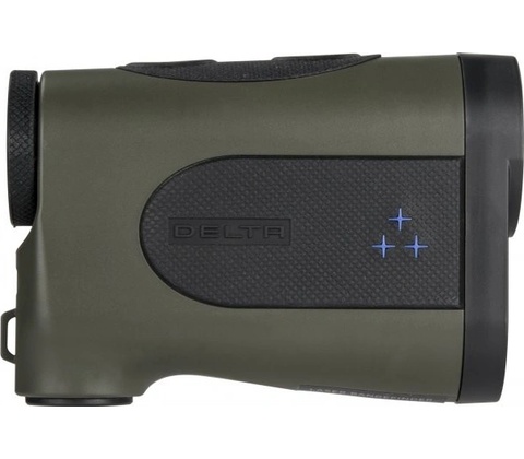 Delta Optical Titanium RF1200
