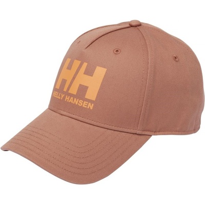 Helly Hansen HH Ball Cap cedarwood