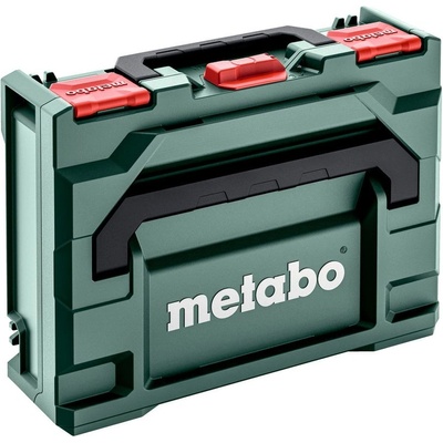 METABO metaBOX 118 pro (bez vložky) 626882000
