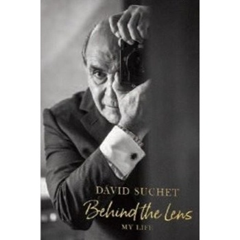 Za objektivem - David Suchet