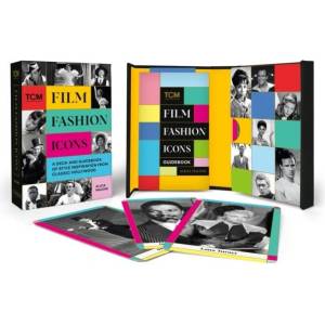 FILM FASHION ICONS | MALONE ALICIA (ISBN: 9780762488506)