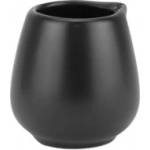 Horecano - Vision Black Каничка за мляко средна без дръжка 90ml MATT (F0761-120FB) (0156523)