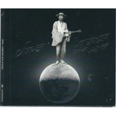Jovanotti - Lorenzo Sulla Luna (CD) (602508469145)
