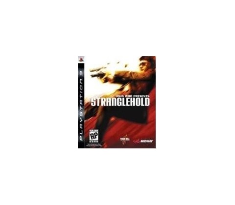 Stranglehold