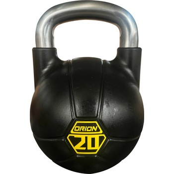 ORION Състезателна пудовка - 20 кг