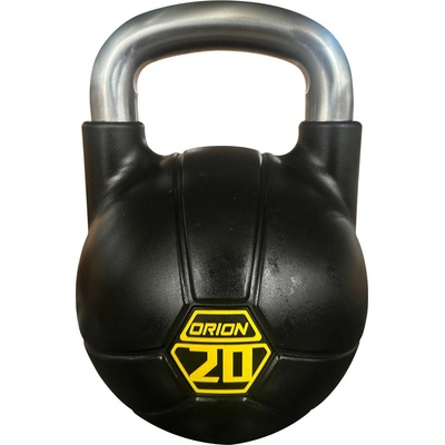 ORION Състезателна пудовка - 20 кг