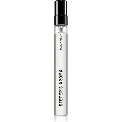 Sister's Aroma Black Moon parfémovaná voda unisex 10 ml