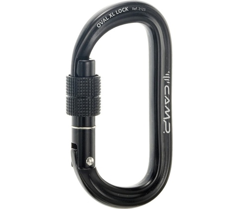 Camp Oval XL Lock