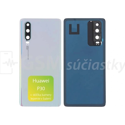 Kryt Huawei P30 zadný