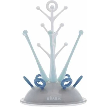 Beaba Сушилня за шишета и биберони Beaba - Син (911614)