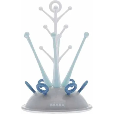Beaba Сушилня за шишета и биберони Beaba - Син (911614)