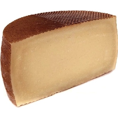 Corcuera Quesos Ovčí sýr velmi vyzrálý (Manchego Añejo) kolo 3000 g