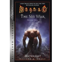 Diablo: The Sin War Book One: Birthright