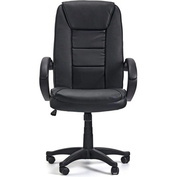 Директорски стол Deko, екокожа, Tilt механизъм, до 120 kg, ч (4010140229)