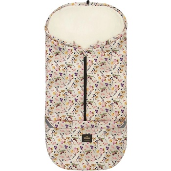Emitex 2v1 Cocoon Softshell Autumn Berries