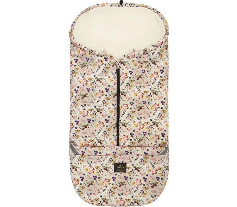 Emitex 2v1 Cocoon Softshell Autumn Berries