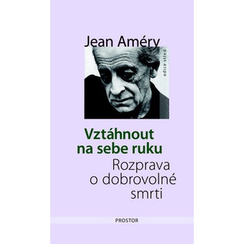 Vztáhnout na sebe ruku - Jean Améry