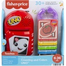 Fisher-Price Uno pro nejmenší