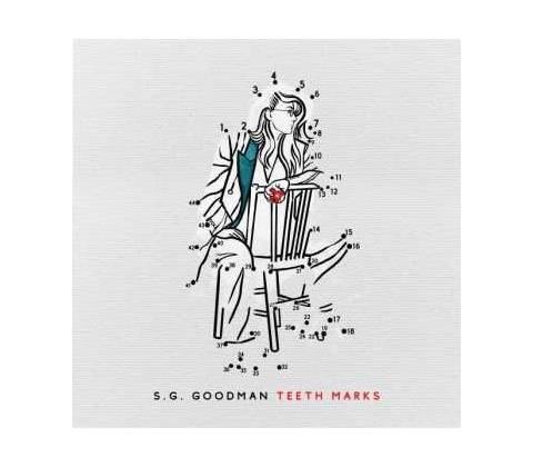 Teeth Marks LP