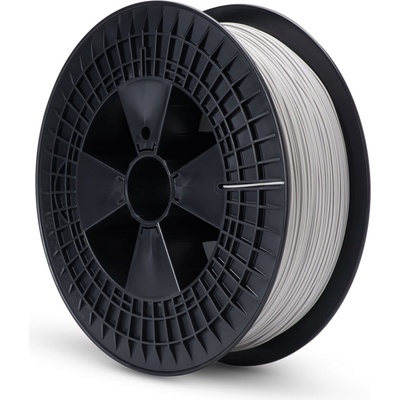 Fiberlogy Easy PLA Gray - 1, 75 mm / 2500 g (EASY-GRAY-175-250)
