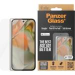 Panzer Стъклен протектор PanzerGlass - Ultra Wide Fit, Google Pixel 9 Pro Fold, прозрачен (5715685000560)