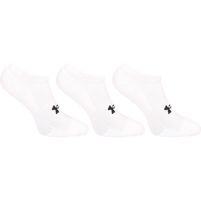 Under Armour Унисекс чорапи Under Armour Unisex UA TC No Show (3 чифта) Under Armour | Byal | МЪЖЕ | M