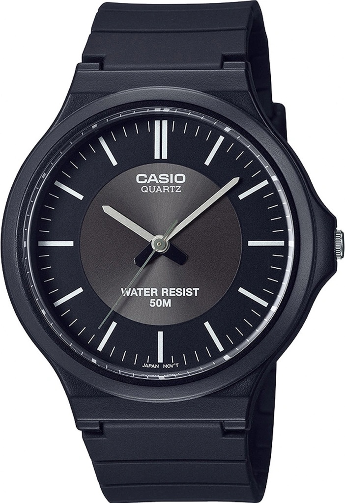 Casio MW-240-1E3