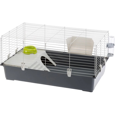 Ferplast Rabbit 100 klietka pre králika 95 x 55 x 46 cm