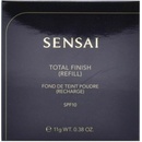 Sensai Total Finish náplň SPF15 TF103 Warm Beige 12 g