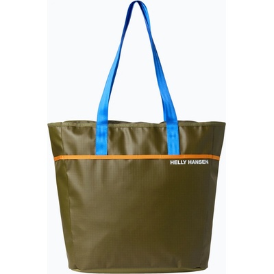 Helly Hansen Guide Tote terrain green