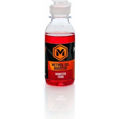 Mivardi Booster Method Gel Booster Monster Crab 100 ml