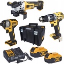 Dewalt DCK384P2T