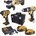 Dewalt DCK384P2T
