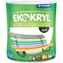 Chemolak V 2062 EKOKRYL Lesk 0670 0,6L