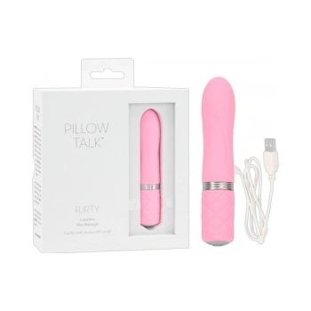 Pillow Talk Flirty