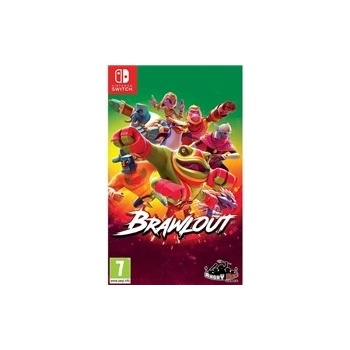 Brawlout