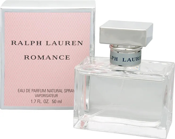 Ralph Lauren Romance EDP 100 ml Tester