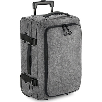BagBase BG481 Grey Marl 35x54x30 cm