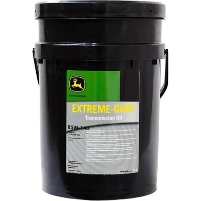 John Deere Extreme-Gard 85W-140 20 l