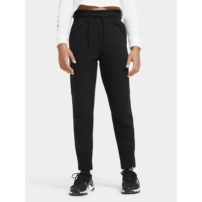 NIKE Спортно долнище g nsw tch flc pant