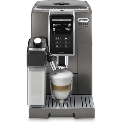 DeLonghi Dinamica Plus ECAM 370.95