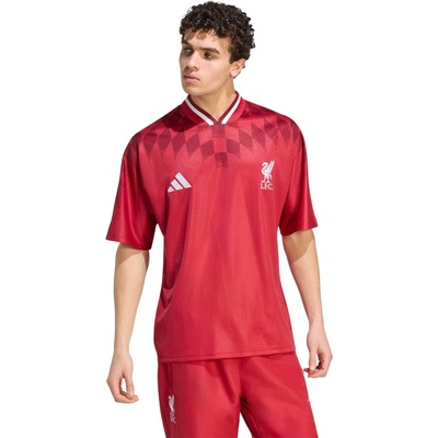 Adidas Тениска Liverpool FC Stadium Jersey