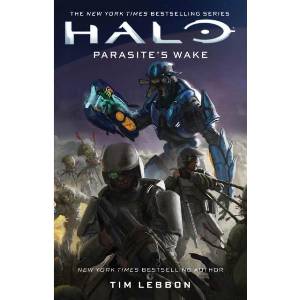 Halo: Parasite's Wake (ISBN: 9781807590109)