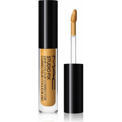 MAC Cosmetics Studio Fix 24HR Colour Corrector tekutý korektor Ochre 1,8 ml