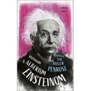 Rozhovory s Albertom Einsteinom
