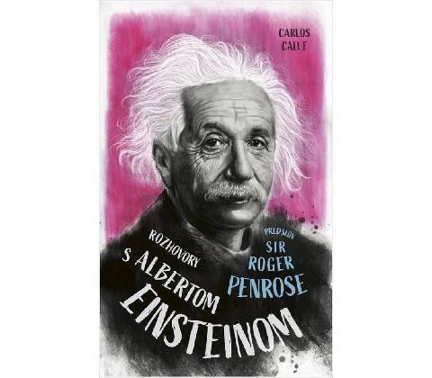Rozhovory s Albertom Einsteinom