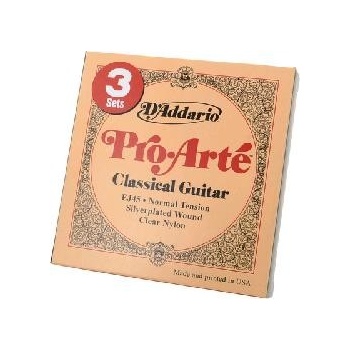 D'ADDARIO EJ45-3D
